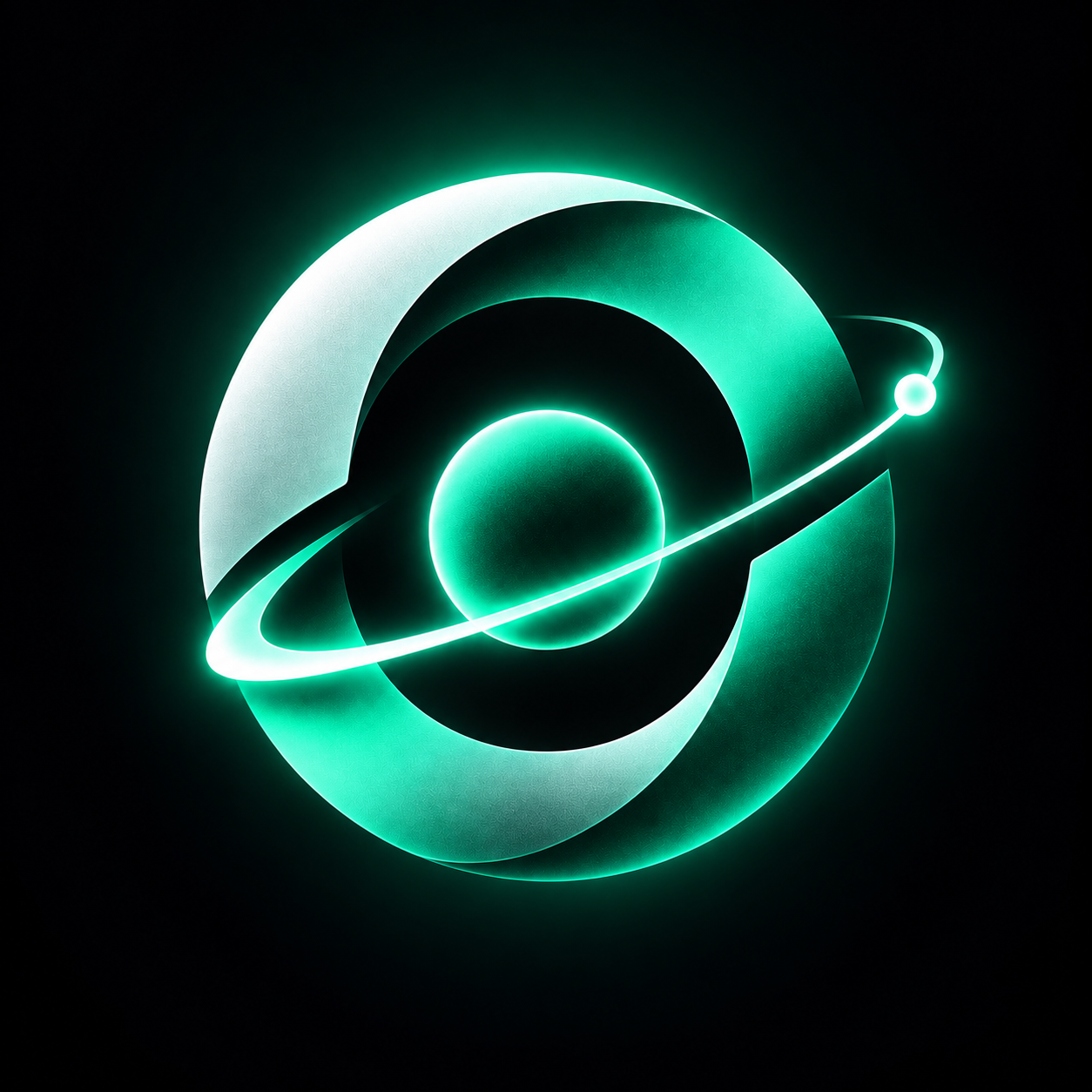 Emblème OrigoHub